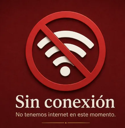 Sepúlveda exige a Movistar y O2 una solución urgente por la caída de internet
