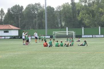 Piélagos destina 37.000 euros a ayudas para la promoción deportiva local