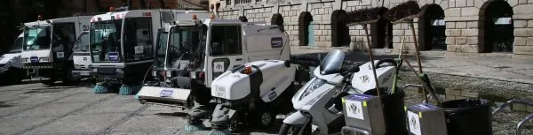 Toledo refuerza la limpieza urbana y la gestión de residuos con campañas y nuevos sistemas