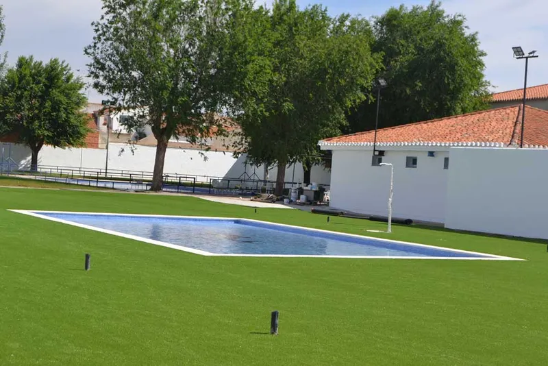 La Piscina Municipal de Almagro abre sus puertas para la temporada de verano
