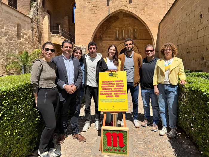 Aragón Sonoro 2026 desvela su cartel con Sidecars, Supersubmarina y talento aragonés