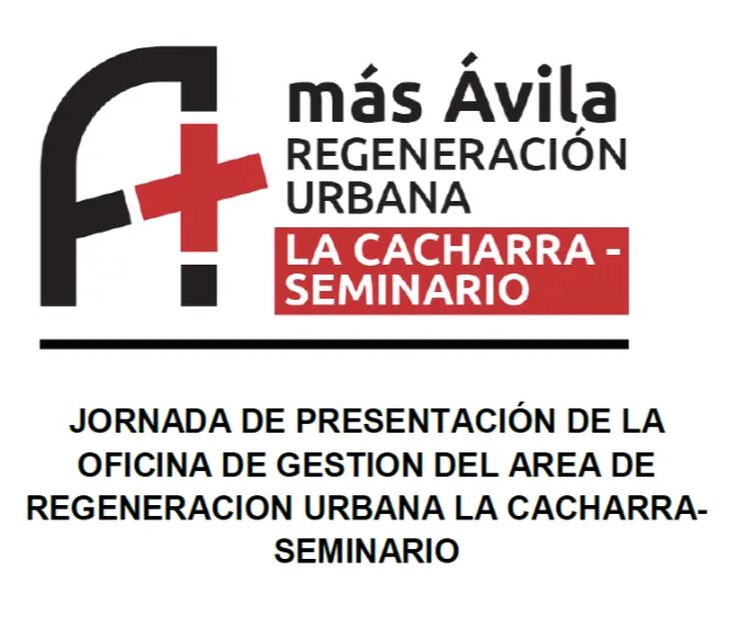 Ávila abre la séptima convocatoria de ayudas para rehabilitar viviendas en La Cacharra-Seminario