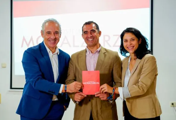 Moralzarzal impulsa su hostelería con formación, digitalización y promoción