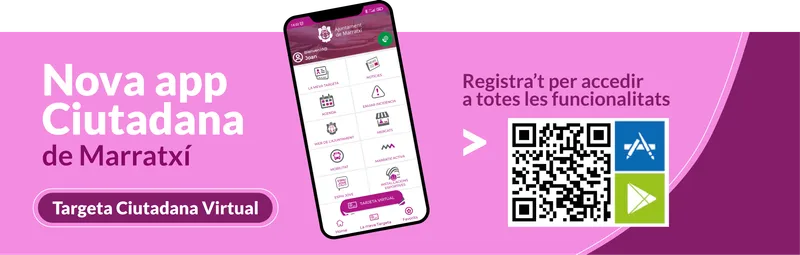 Marratxí lanza su nueva App Ciudadana para facilitar la comunicación y trámites