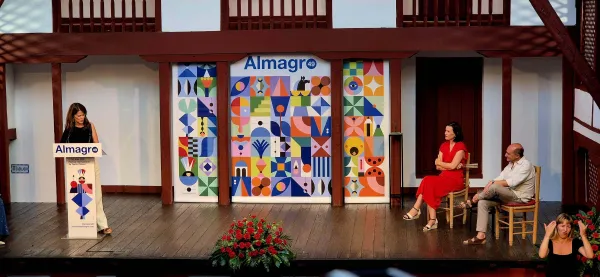 El Festival de Teatro Clásico de Almagro, motor cultural y económico de Ciudad Real