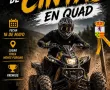 Salvaleón celebra la II Carrera de Cintas de Quads en su romería