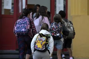 Galicia fija el calendario escolar 2026-2027: inicio el 9 de septiembre y fin el 21 de junio