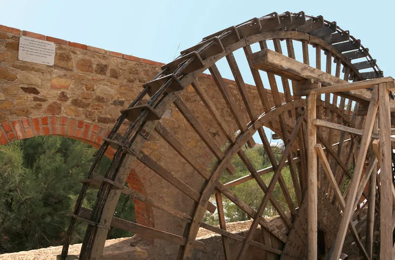 Albendín: Un tesoro rural entre la naturaleza y la historia