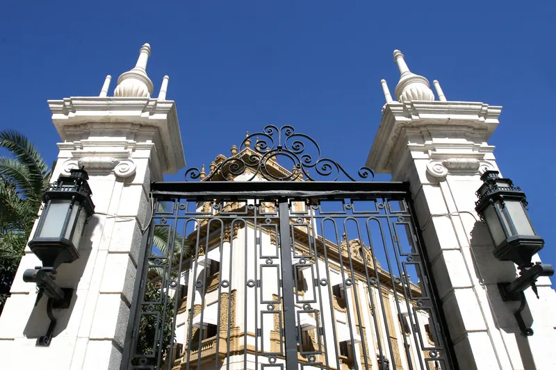 Campaña gratuita de salud retiniana en el Palacio Provincial de Alicante