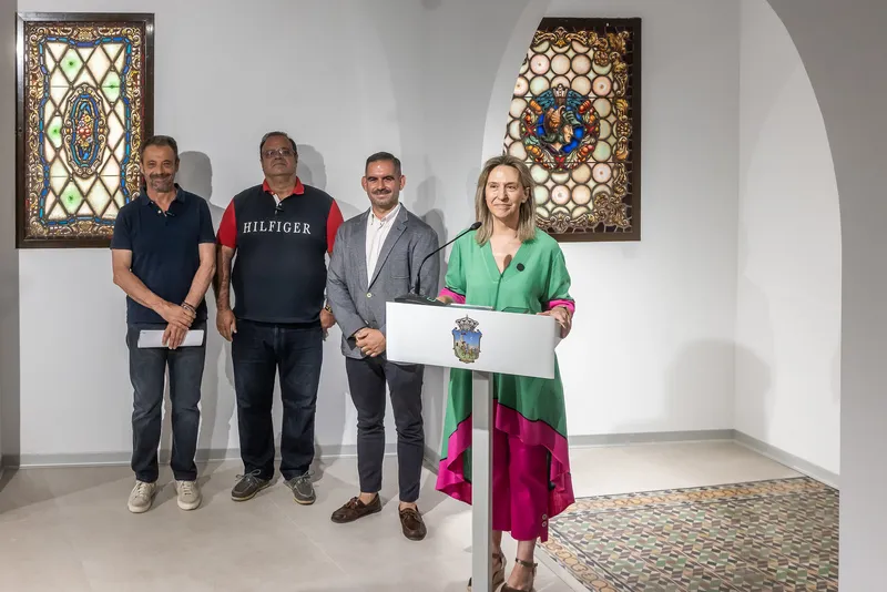 Guadalajara culmina la rehabilitación de la Casa Museo Santiesteban y la Casa del Cuento