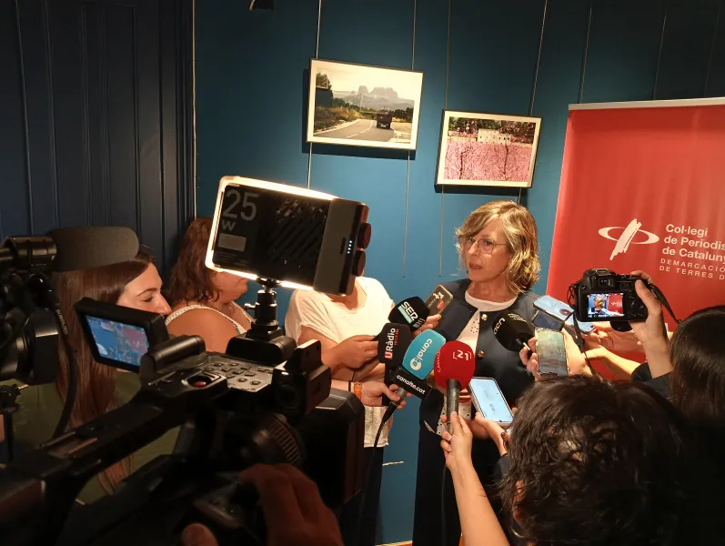 Tortosa: Junts per Tortosa cuestiona el nombramiento del nuevo gerente de Gesat