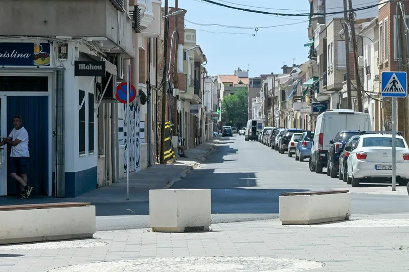 Tomelloso destina más de 500.000€ a la renovación de la calle Santa Rita