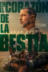 Caspe proyectará "En el corazón de la bestia" y "La isla olvidada" este fin de semana