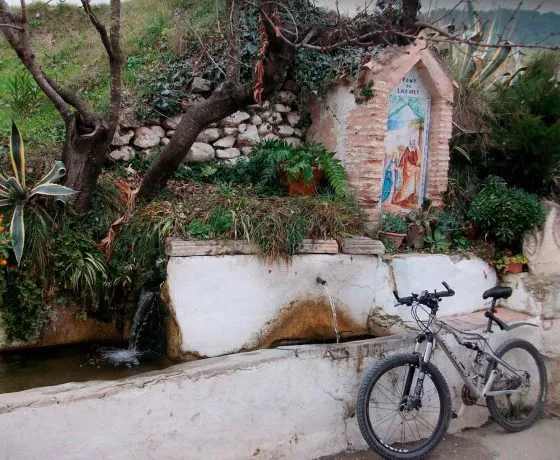 Bocairent impulsa el turismo activo con rutas en bici y senderismo