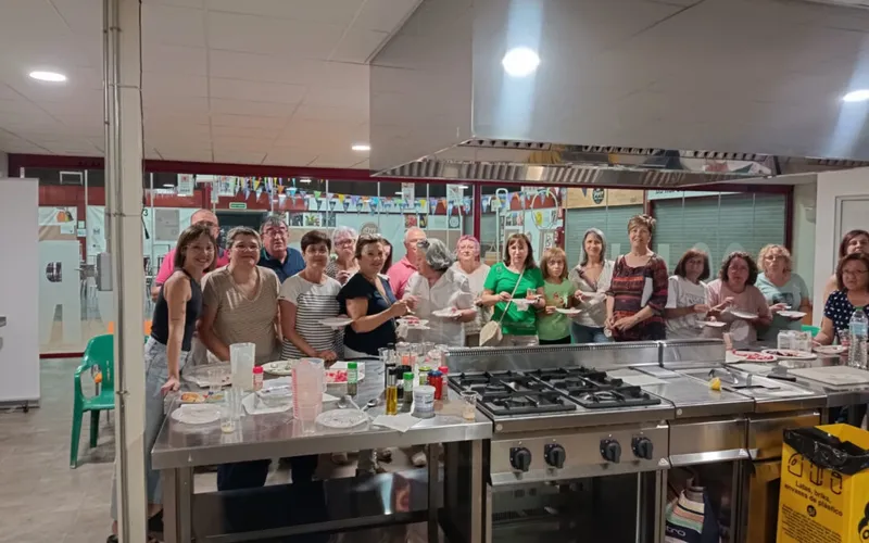 Villena prepara una nueva edición del programa de bienestar para mayores de 55 años tras su éxito
