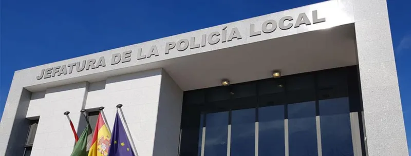 Policía Local de Cartaya: Funciones y Cortes de Calle Autorizados