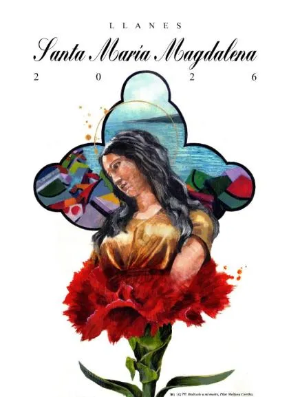 Llanes celebra las Fiestas de la Magdalena con la tradicional Cena-baile del Mantón