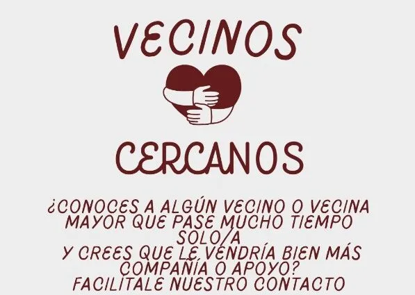 Programa de Bienestar Mancomunidad 2016 busca compañía para mayores solos en Valdeolmos-Alalpardo