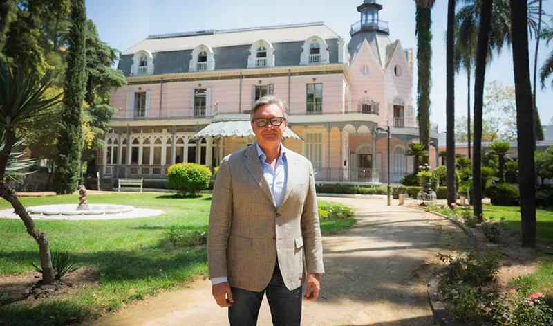 Gavira critica a Sánchez por permitir el negocio de las mafias con la inmigración en Ceuta