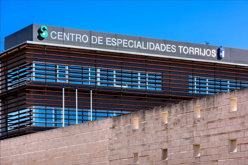 Centro de Salud de Torrijos: Horarios y servicios disponibles para la ciudadanía