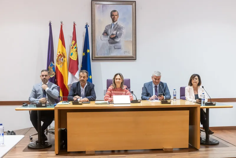 Guadalajara presenta un balance de mandato con el 96% de compromisos cumplidos