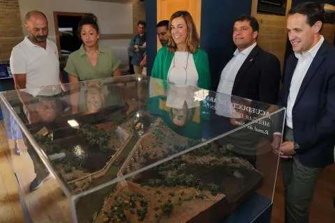 El Canal de Castilla culmina su plan de sostenibilidad turística con 31 proyectos y 2 millones de euros