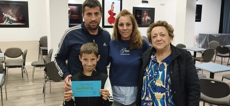 Valdeolmos-Alalpardo celebra sus campeonatos de brisca y mus en honor a la Patrona