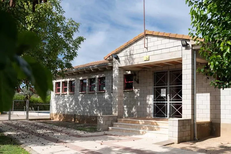Peraltilla busca personal para el control y mantenimiento de sus piscinas municipales
