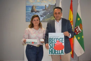 Piélagos lanza la campaña 'Recoge su huella' para fomentar la limpieza y el civismo canino