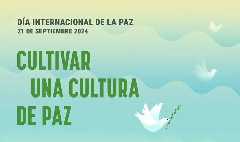Burjassot celebra el Día de la Paz y la Democracia con una actividad de animación lectora