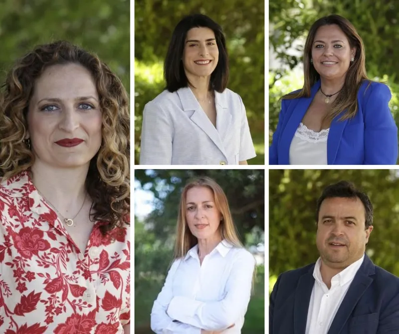 Almendralejo: Reorganización del equipo de gobierno municipal tras reincorporación de una concejala