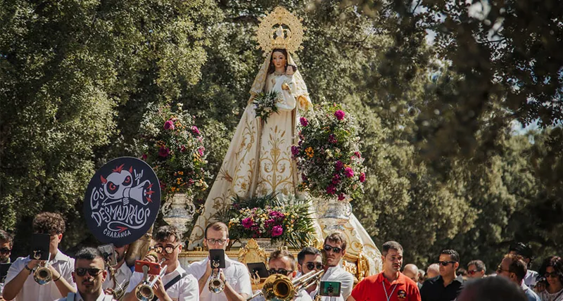 Trillo celebra sus fiestas patronales del 4 al 9 de septiembre con un amplio programa de actividades