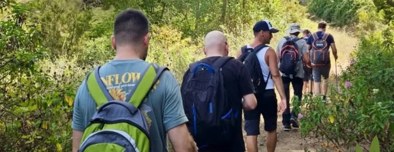 Adeje organiza Rutas Arcoíris para la comunidad LGBTIQA+ en La Quinta