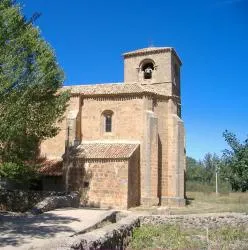 Renieblas desvela su rico patrimonio histórico con vestigios romanos y medievales