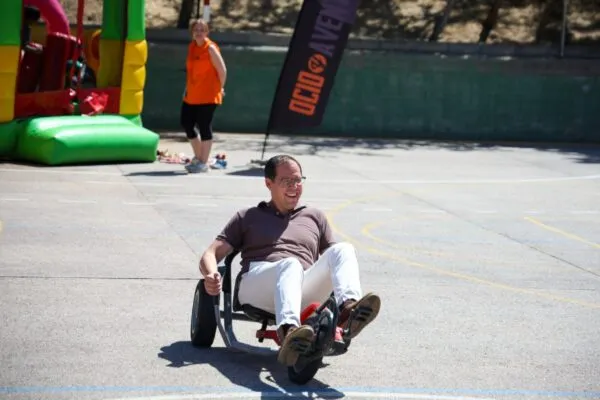 Toledo impulsa la conciliación con campamentos urbanos para 480 niños este verano