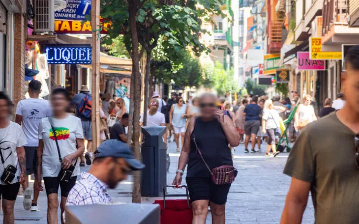 Benidorm destina 78.000 euros a ayudas para nuevos autónomos y empresas
