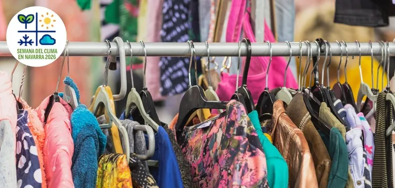 Mutilva celebra su Mercado de Segunda Mano y Trueque el 25 de octubre