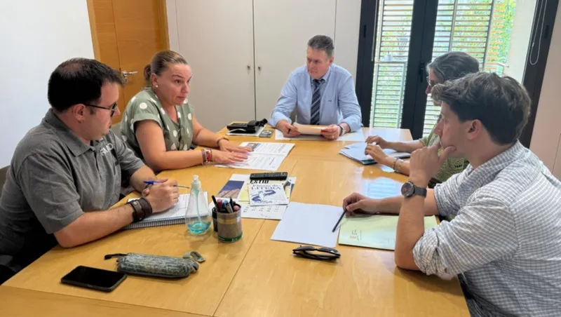Fraga cierra la campaña agrícola con 194 temporeros acogidos en Clara Campoamor