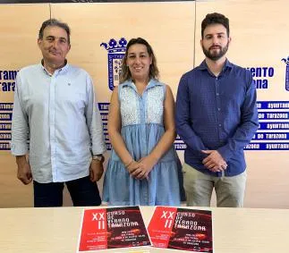 Tarazona se prepara para el XXII Curso de Verano sobre eclipses solares