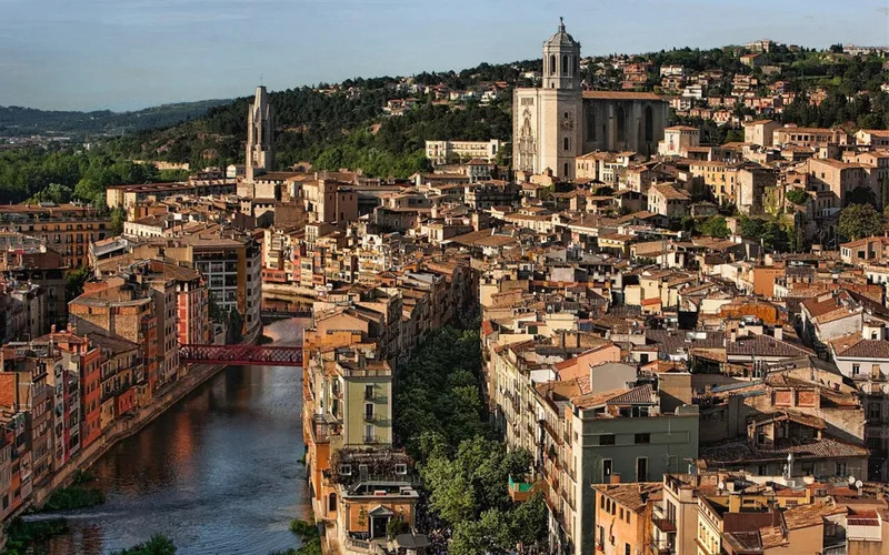 Viaje del IMSERSO a Gerona y Lérida para mayores desde Moralzarzal