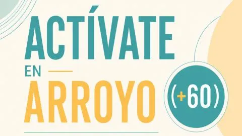 Arroyo de la Encomienda abre inscripciones para el programa de actividades para mayores de 60 años
