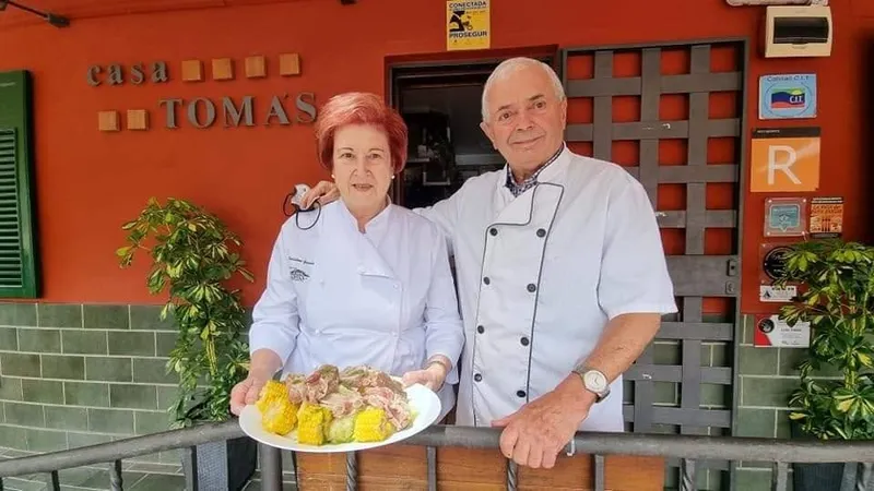 Tegueste honra a Tomás Galván y Juan Gutiérrez Afonso con la Medalla de Oro del Municipio