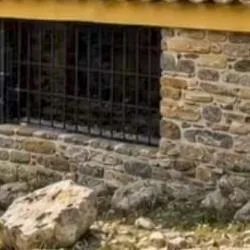 Reconstrucción del Lavadero de Cerveriza: Emotiva inauguración en Gallinero