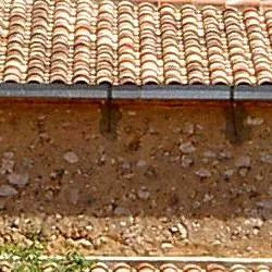 Camparañón, un pueblo soriano de origen íbero con vestigios romanos y arte rupestre