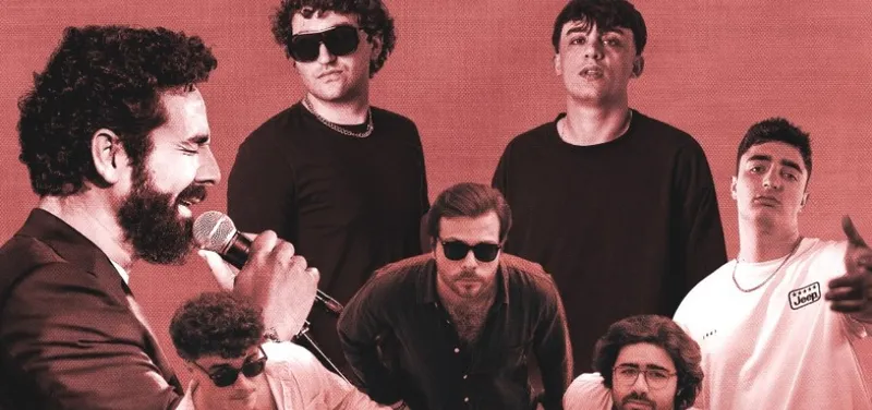 Tomares da la bienvenida al verano con el Festival de Música "Sun Set"