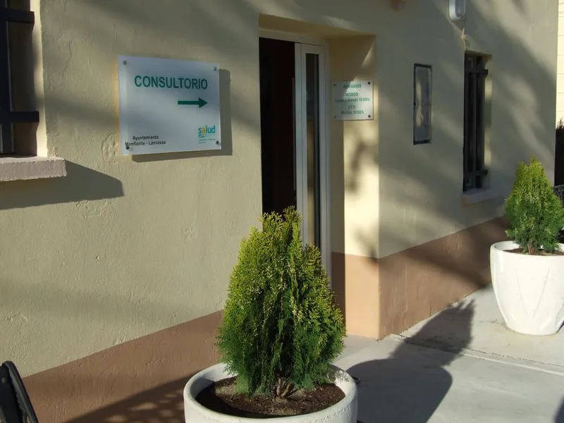 Monflorite y Lascasas actualizan horarios y datos de sus consultorios médicos
