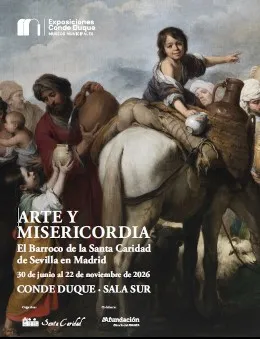 Madrid exhibe el Barroco de la Santa Caridad de Sevilla en una exposición única