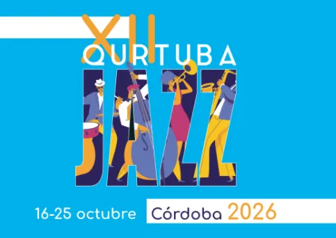 La XII edición de QurtubaJazz llena Córdoba de música con artistas de renombre
