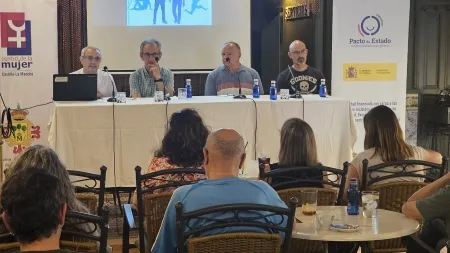 Manzanares impulsa la igualdad con una campaña sobre nuevas masculinidades