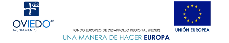 Oviedo lanza "La Fábrica Digital" para mejorar la empleabilidad con fondos europeos